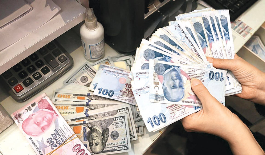Sistem Patlamak Üzere, Kredi Faizleri Yüzde 40 Seviyesine Yaklaştı