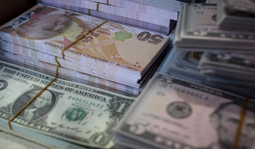 Türk Lirası, Dolar Karşısında En Değersiz Yerde