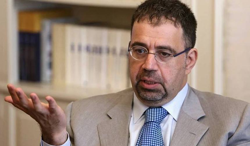 Prof. Dr. Daron Acemoğlu: 1990'lara Geri Dönüyoruz, Arjantin Benzeri Bir Durum Söz Konusu