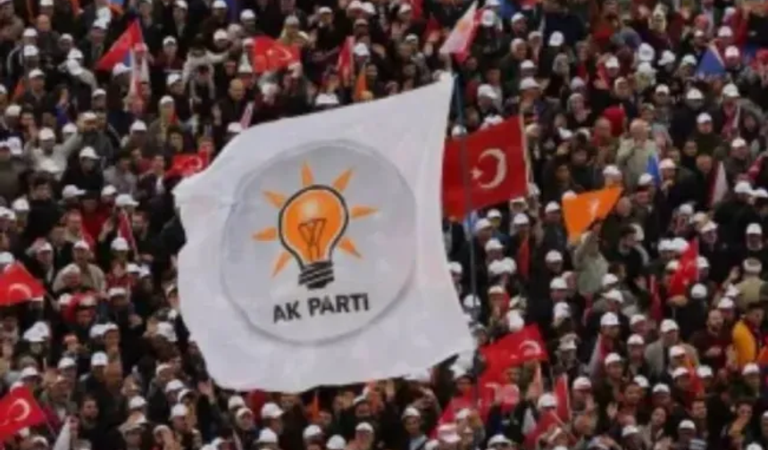 İbrahim Kiras:AK Parti Milliyetçi mi Oldu?