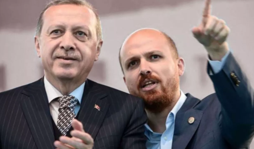 Bilal Erdoğan'ın Okçular Vakfı’na Sponsor Yağmuru! Ülke Ona Çalışıyor