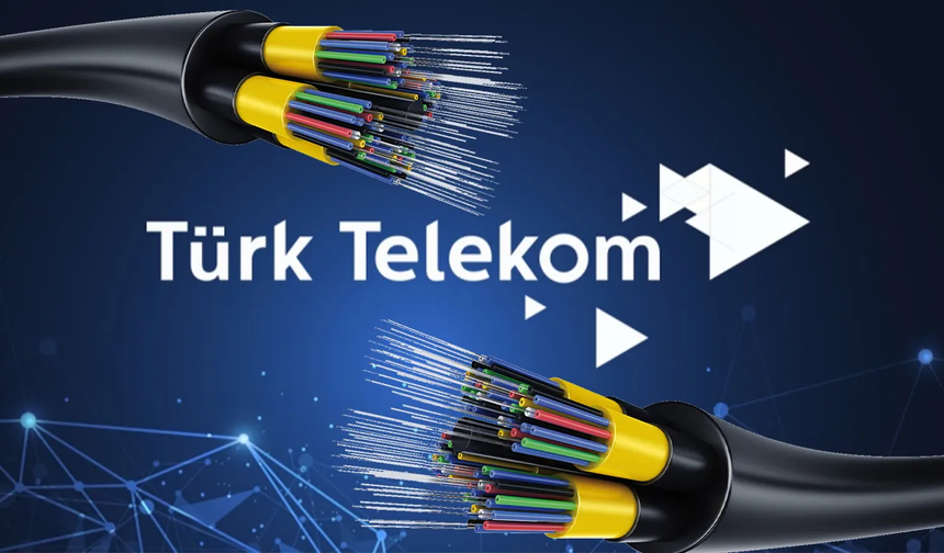 Ev İnterneti Olanlar Dikkat! Türk Telekom'dan Ev İnternetine Dev Zam