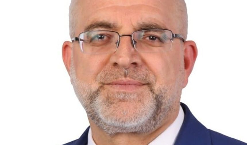 FESİH BOZAN Köşe Yazılarıyla Meridyenhaber. Com'da