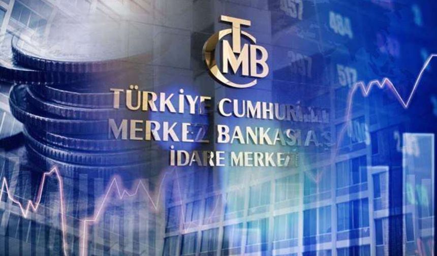 Merkez Bankası Açıkladı: İşte Dolar, Faiz, Enflasyon Tahminleri