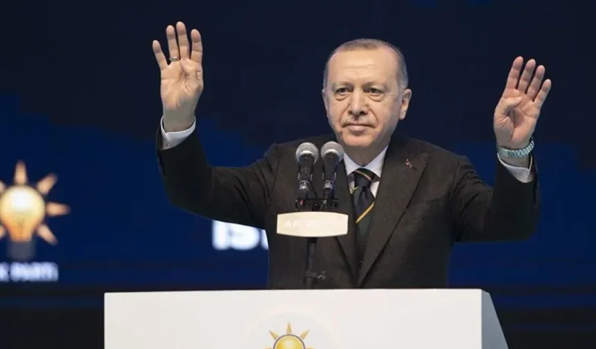 AK Parti Kulislerinde Erdoğan İçin Senaryolar: 'Erken Seçim Gündeme Gelebilir Muhalefet de Evet Der'