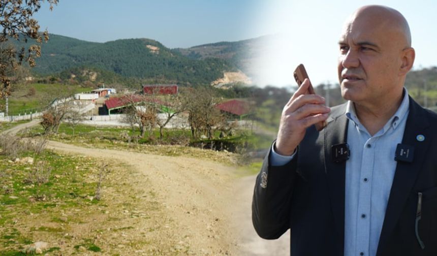 Milletvekili Turhan Çömez’i AKP’li Sandılar, Arsa Satışını Deşifre Ettiler