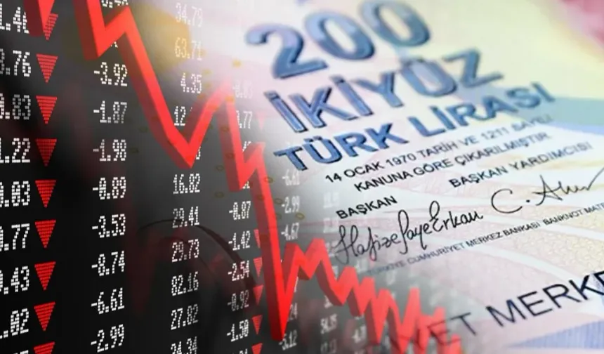 Türkiye Enflasyonda Avrupa'da Birinci: Dünya Sıralamasında Afrika Ülkelerini Geçti