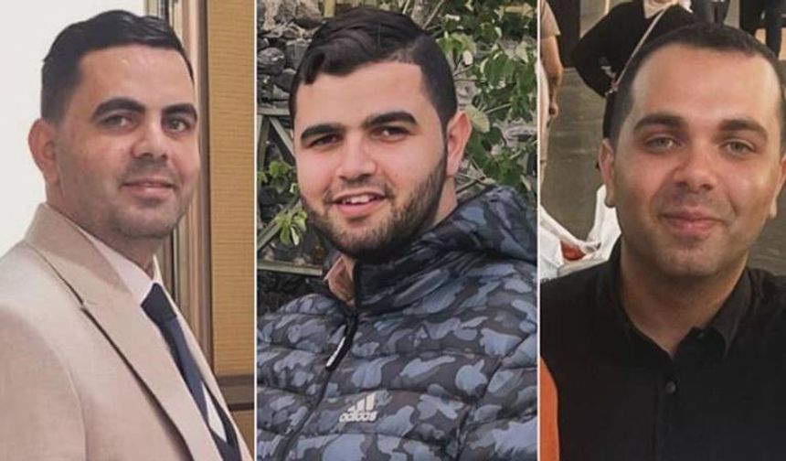 Hamas Siyasi Büro Başkanı İsmail Haniye'nin Üç Oğlu ve İki Torunu, İsrail Saldırısında Şehit Oldu