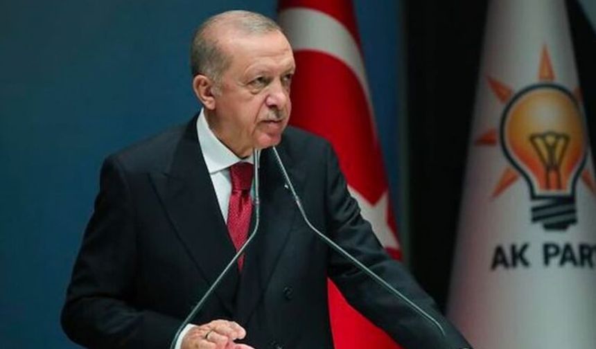 Erdoğan’ın “Kamuda Mülakatları Kaldıracağız” Vaadi Rafa Kalktı