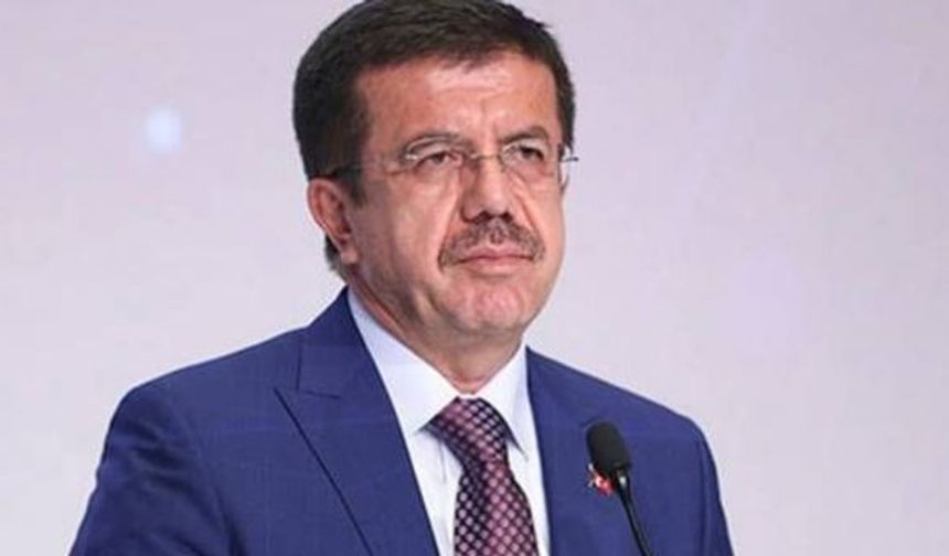 AKP'li Nihat Zeybekçi Kendisine Tepki Gösterenlere ''Hadsiz'' Dedi, Sonunda “Biz Paramıza Bakarız” Dediler