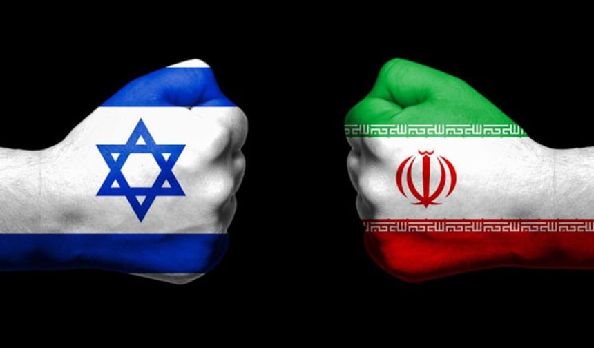 Ortadoğu Yine Alarma Geçti İran İstemediği Bir Süreci Tetikleyebilir:''ABD Ortadoğu'da Ateşe Niye Benzin Döküyor?''