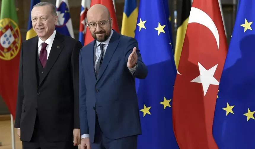 AB Sayıştay’ı Göçmenler İçin Türkiye’ye Verilen 6 Milyar Euro’nun Peşinde: ‘Usulsüz Harcama’ AB Şeffaflık Bekliyor