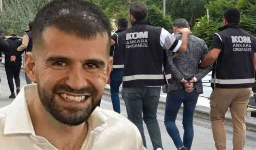 Suç Örgütü Lideri Ayhan Bora Kaplan Dosyasında Ortaya Dökülen Rezillikler ve Çörüme...