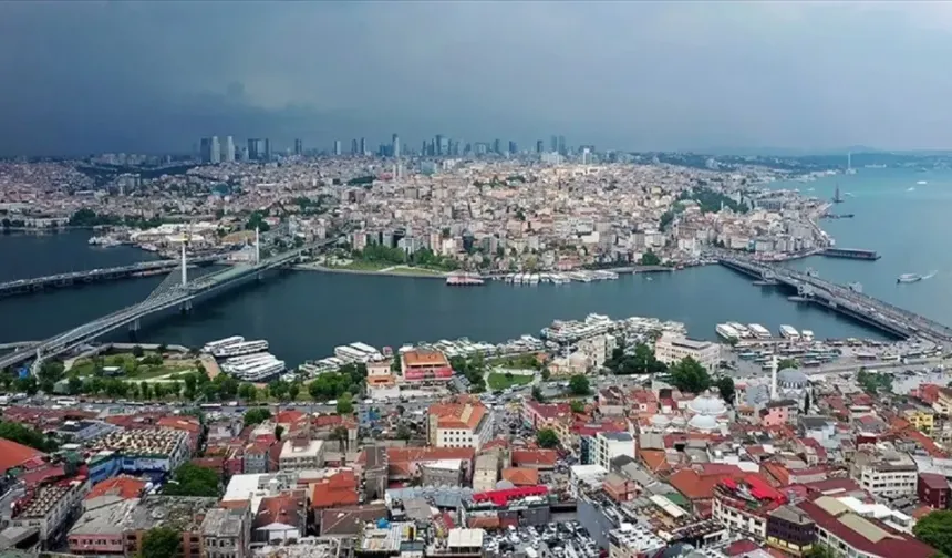 İPA'dan İstanbul Raporu: Halkın Yarıdan Fazlası Borç Batağında