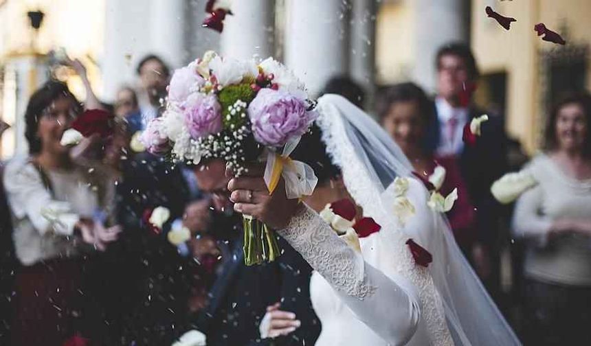 Düğün Yapmak Hayal Oldu: Düğün Yemeğinde Fiyatlar Kişi Başı 800 Lirayı Buluyor