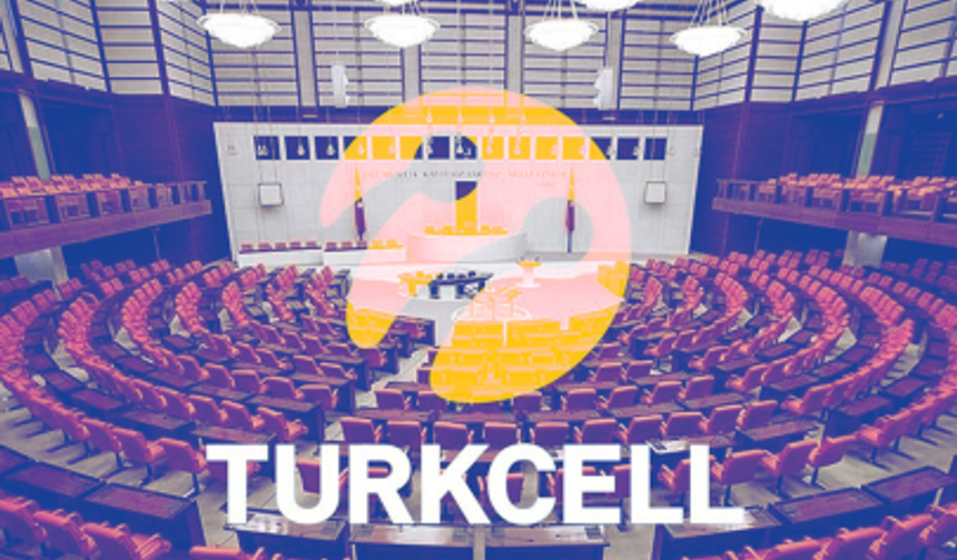 Turkcell'den Milletvekillerine Özel Paket: Vatandaşa 1200 TL, Milletvekillerine Sadece  286 TL