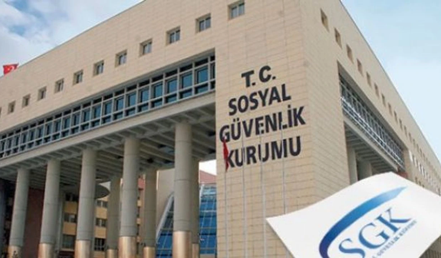 SGK’ya Transfer 981 Milyar TL: 8 Aylık Ödeme 2023’ün Tamamını Aştı