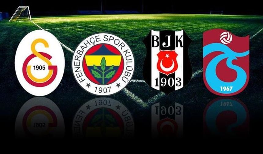 Türk Futbolu İflasın Eşiğinde: 4 Büyük Takım Son 24 Yılda 773 Milyon Euro Zarara Uğradı