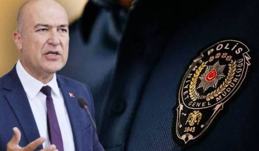 Murat Bakan: 15 Günde 8 Polis İntihar Etti Polisler Ne Yaşıyor?