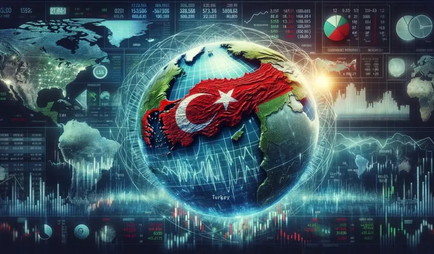 Türkiye’den Yurt Dışına Çıkan Yatırımlarda Rekor Sermaye Kaçışı