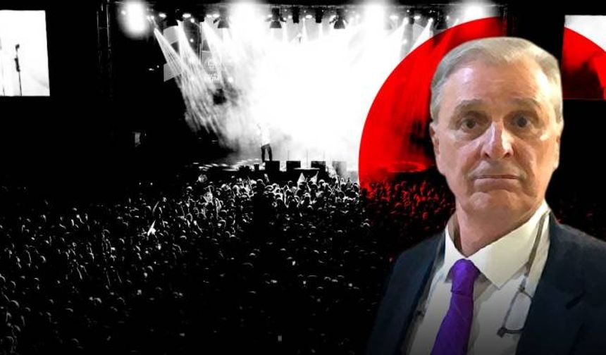 İsmi Sır Gibi Saklanan Sanatçı İstanbul’daki Büyük Vurgunu Açıkladı! “AKP’li 2 Belediye İçin Faturasız Konser Verdim”