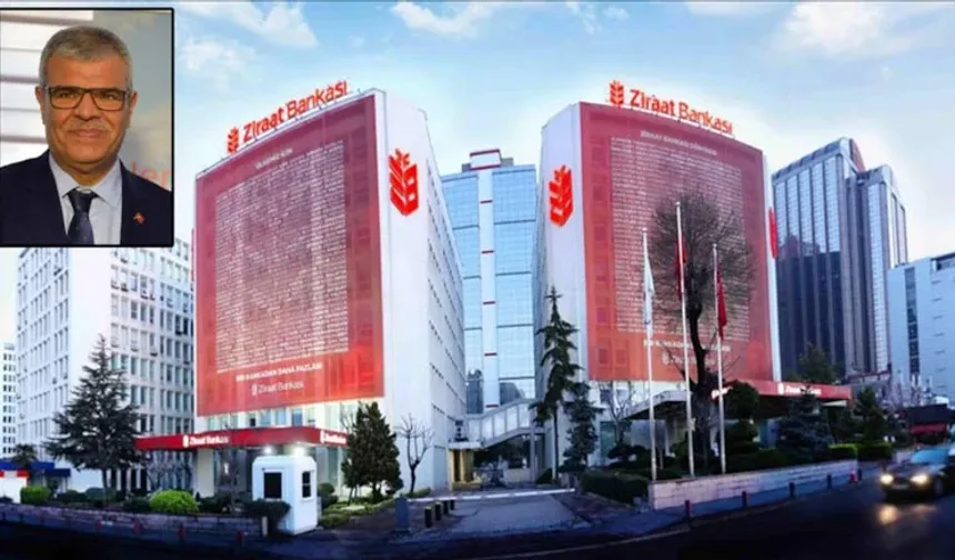 Yönettiği Bankadan 265 Milyon Kredi, 840 Milyon TL  Teşvik Aldı