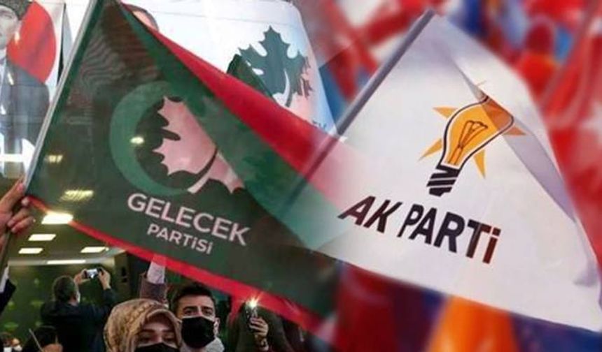 Gelecek'ten AKP'ye Geçen Vekillerin Sözleri Gündem Oldu