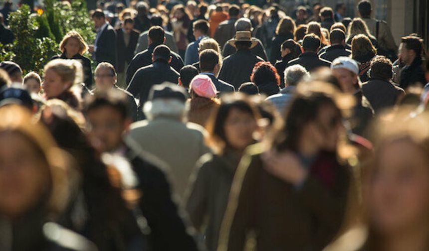 Eurostat Listesinde Yine Birinci Sıradayız: Her Dört Gençten Biri Ne Okulda Ne İşte