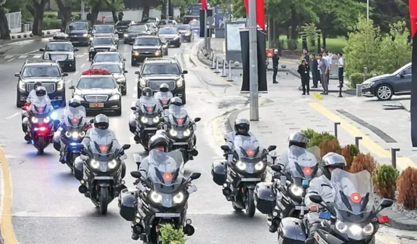Koruma Ordusuna Milyarlar  Akıyor