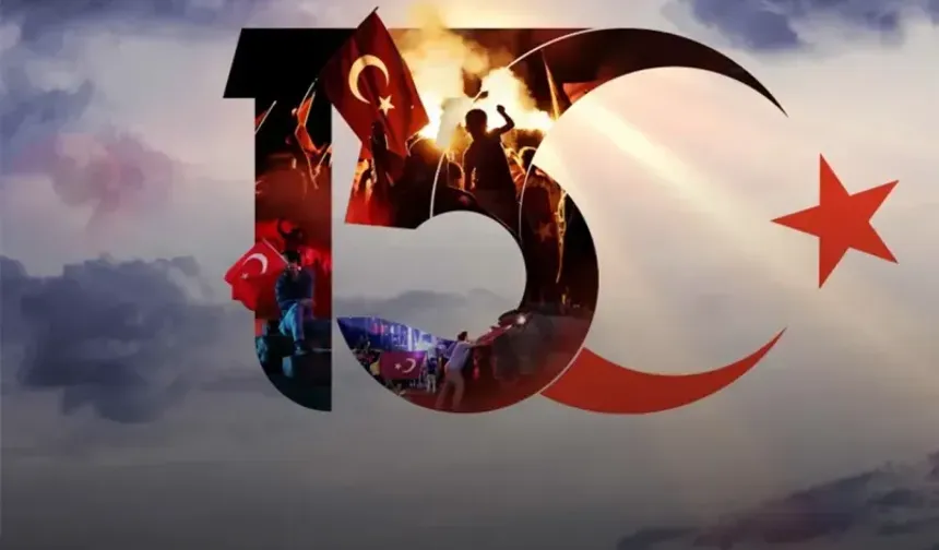 7 Maddede, Darbedeki ABD Parmağı! ABD, İsrail, CIA, NATO, MOSSAD Türkiye'yi işgale Yönelik Bir Darbe