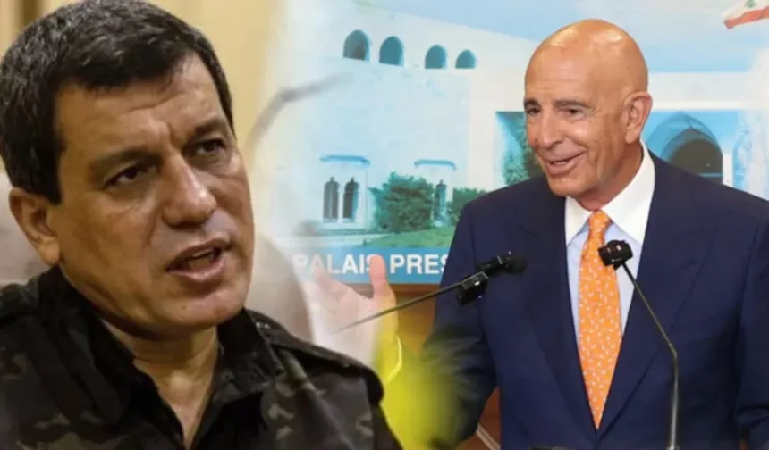 PKK/YPG Uzantısı için ABD Cüzdanı Açtı: 130 Milyon Dolarlık Bütçe