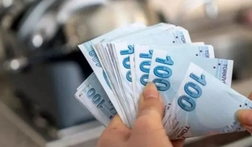 Bu Haberi Okurken Cebimiz Boşalıyor: Saniyede 70 Bin Lira