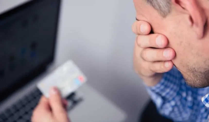 Her 2 Kişiden 1’i Borç Batağında