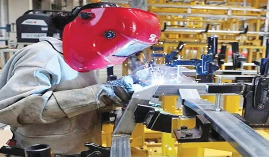 İş Dünyasında İsyan Büyüyor