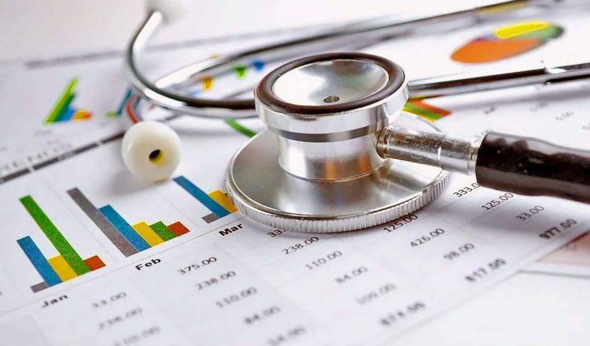 Sağlık Harcamalarında En Az Pay Türkiye'nin