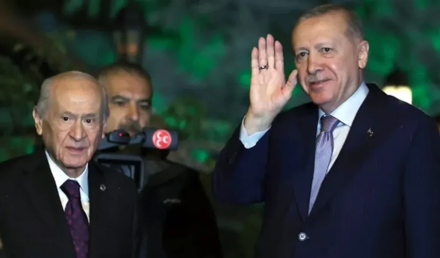 Seçim Öncesi Seçim Sonrası: Dünden Bugüne Ters Köşe Yapılıyor