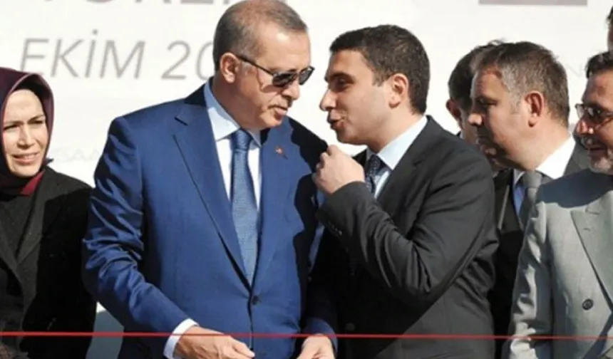 AKP Milletvekilinin Eşinden Başkanlık Sistemini Övene! İşte İBB Davasının Müştekileri...