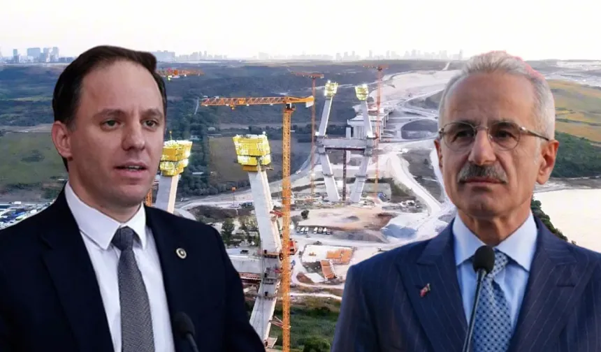 ‘Cinayete Teşebbüs Rezaleti Derhal Durdurun' CHP'li Vekil Yavuzyılmaz'dan Uraloğlu'na Sert Çıkış