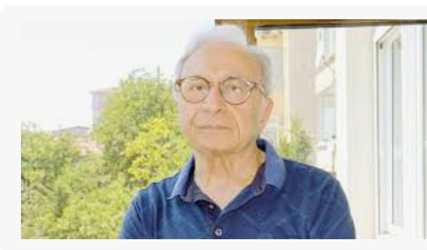 Prof. İzzettin Önder: Türkiye’de Çoklu Kurumsal Çöküş