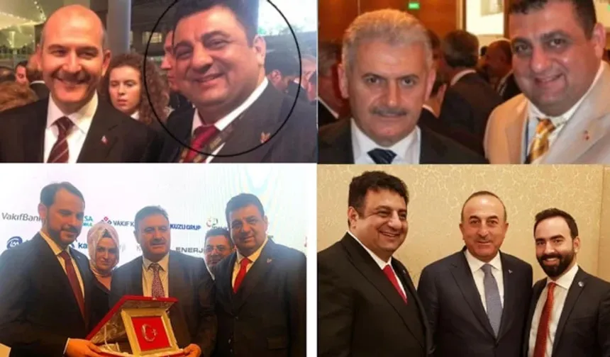 6 Kadının Can Verdiği Firma Patronunun Suç Dosyası Kabarık Çıktı