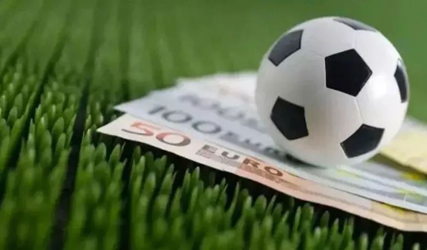 Müthiş İddia: Yasadışı Bahis Oynayanlar İsim İsim Belli Oldu