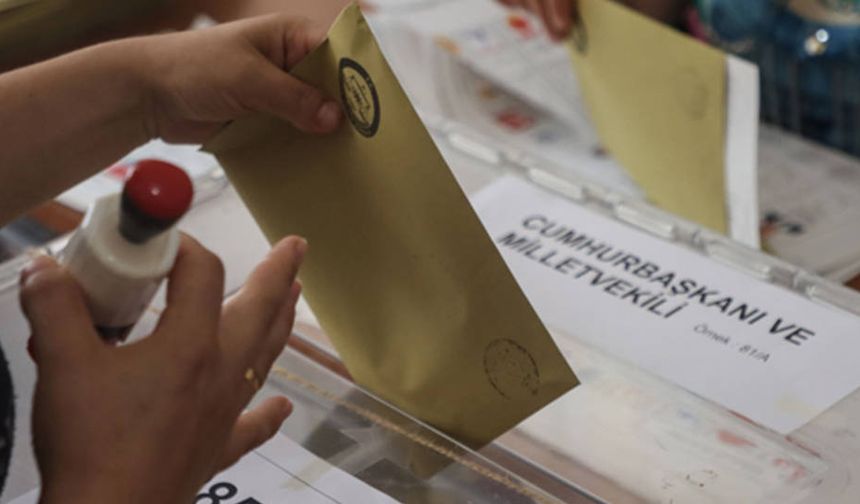 Yerine Getirilmeyen Aynı Müjdeyle 2 Seçim Planı