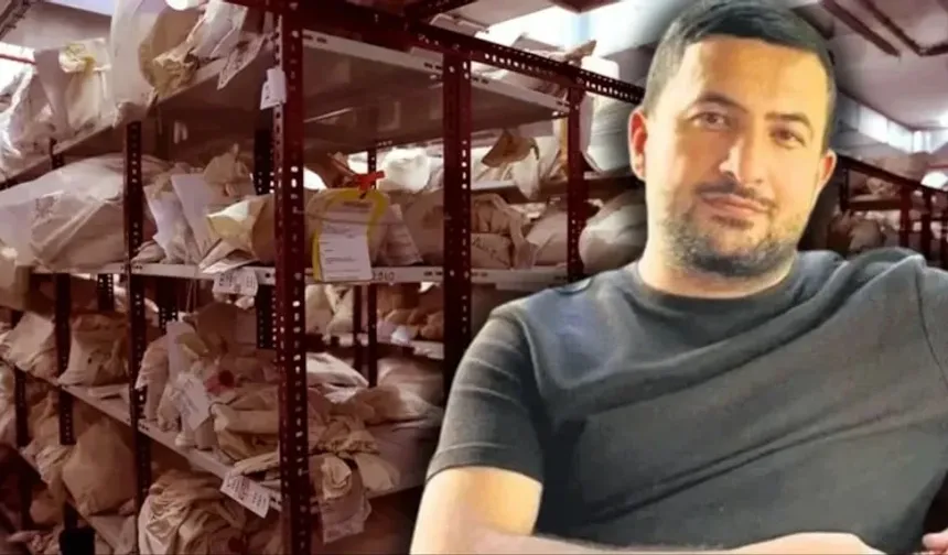 Adliyeden 147 Milyon TL'lik Vurgunda Bakanlık Harekete Geçti: Firariler İçin Kırmızı Bülten Talebi