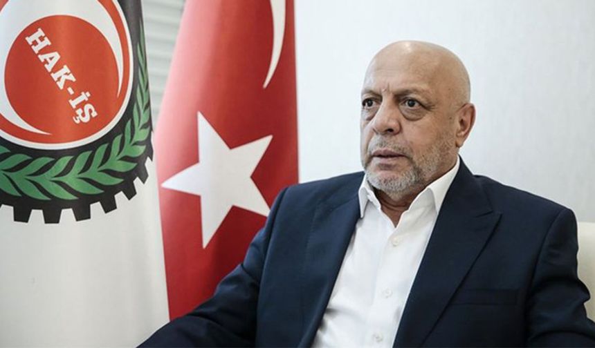 Asgari Ücret Tartışmaları: “TÜİK'in Sepetiyle Bizim Sepet Uymuyor”