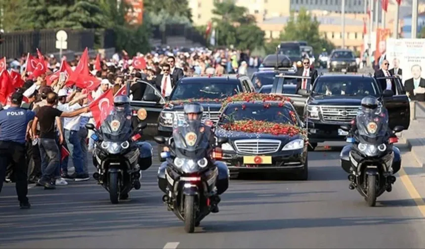 Koltuğu Olana Zam Milyonlara Gam Düştü: Devlette Makamı Olanlara 50 Bin TL Zam