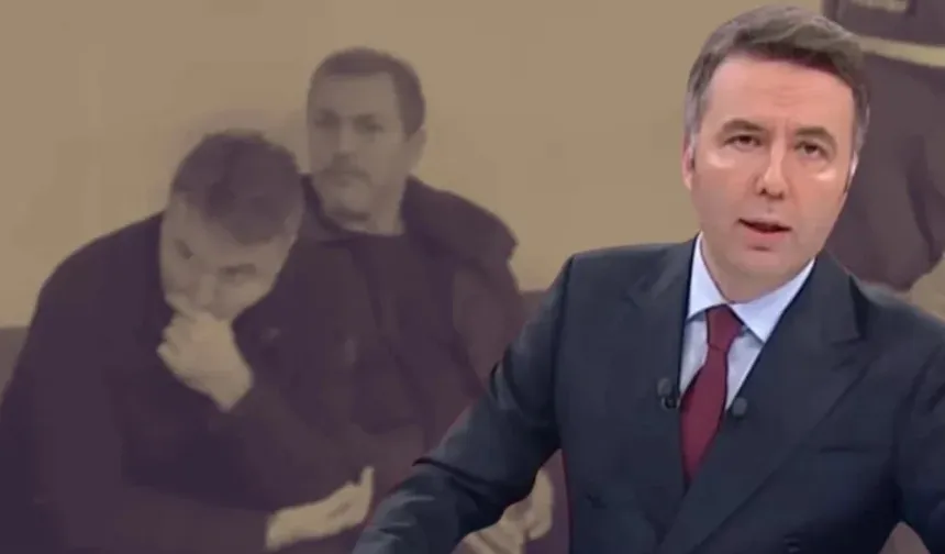 Bomba İddialar: Kadın Spikerden Ersoy İçin 'Grup Seks' İddiası: 'Parayı Rulo Yapıp Kokain İçti'