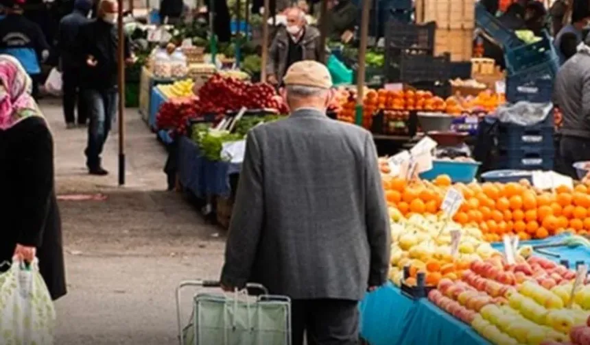 İşte Türkiye'de Tarımın Dramı! Al sana Yerli ve Milli