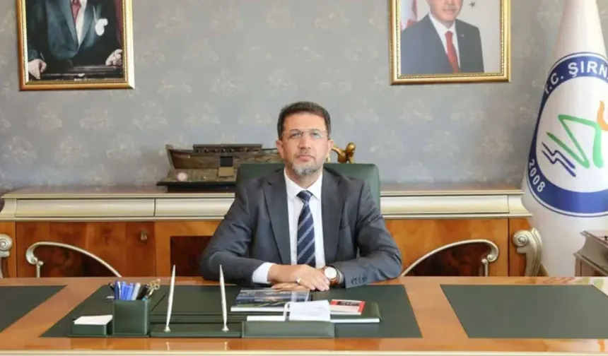 Kişiye Özel İlanı İşe Girince Kendisi İlan Etti: Çatlayın