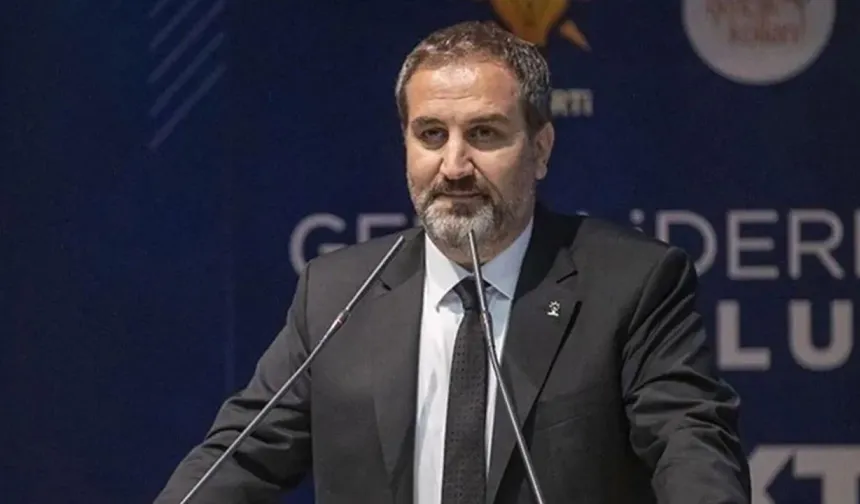 AKP'linin Kızına Ballı Torpilli Atama