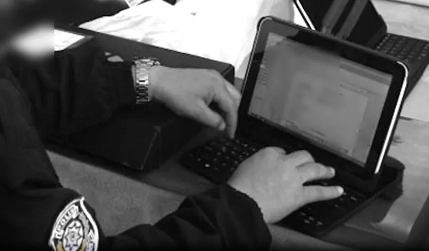 Büyük Skandal... Devletteki Sistemsel Açık: Devletin Kaydına Herkesi FETÖ, PKK, IŞİD Diye Düşebilirler